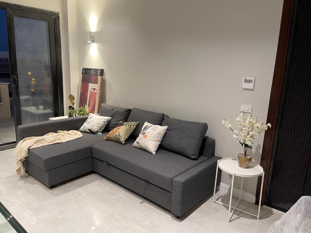 Penthouse 2br-للعائلات فقط Cairo